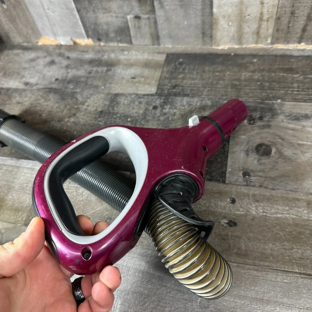 MAIN HOSE WITH HANDLE FOR SHARK NV200QPR
